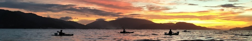 さといと【釣りとカヤック、単身赴任】