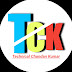 logo Technical Chandan Kumar