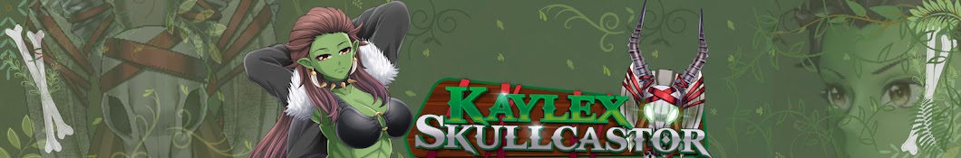 Kaylex Skullcastor Ch. Legion