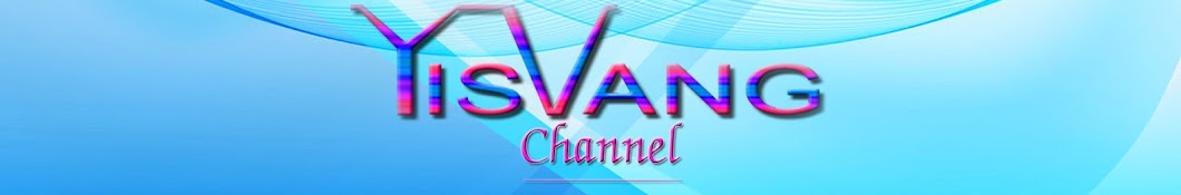 Yis Vang Channel Banner