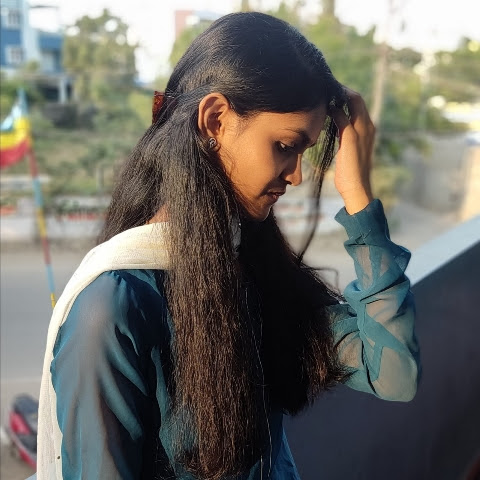 influencer profile picture
