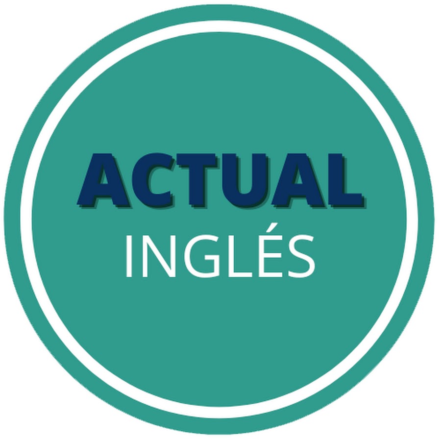 Actual Inglés @ActualIngles