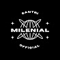 Santri Milenial Official