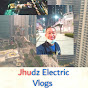 Jhudz Electric Vlogs