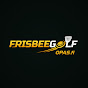 Frisbeegolfopas