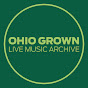 Ohio Grown Live Music Archive