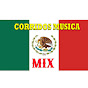 Corridos Musica Mix 