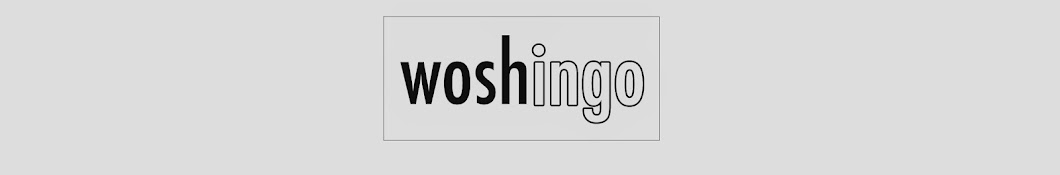 Woshingo Banner