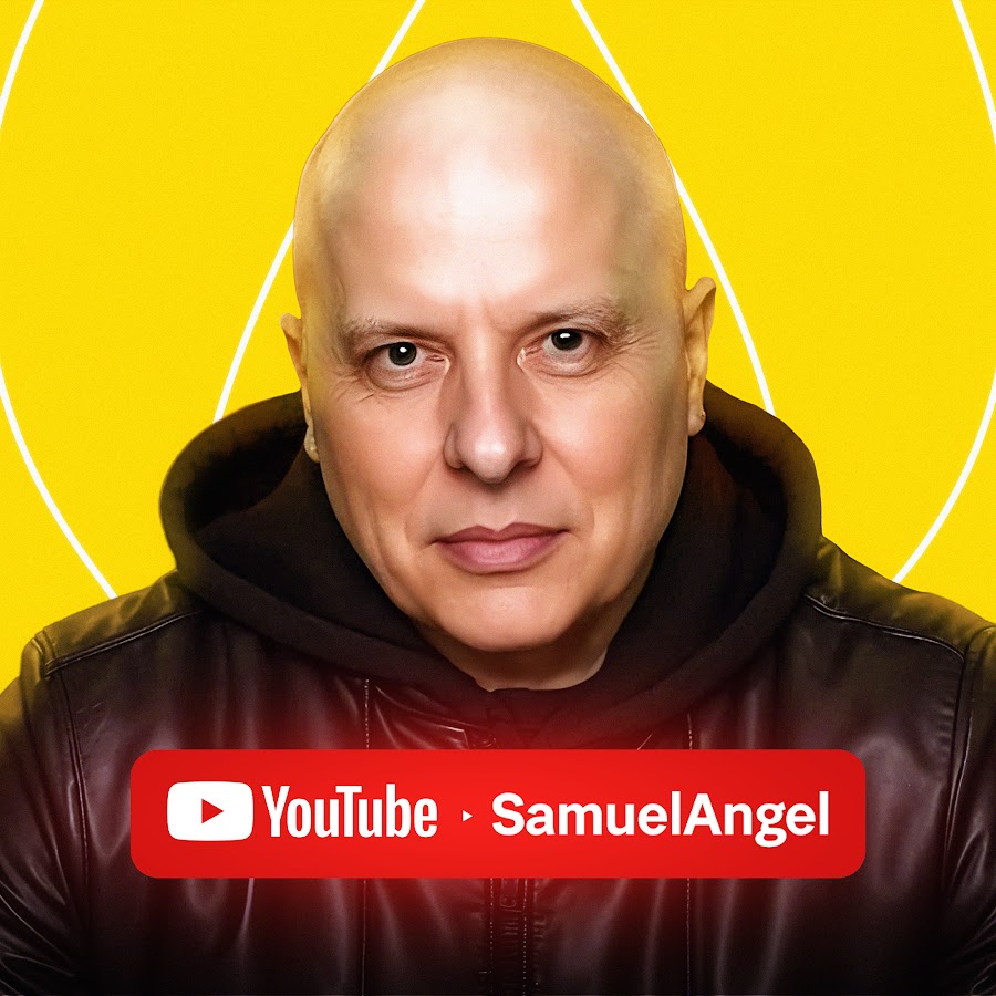 #SAMUELANGEL @samuelangela