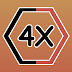 logo Commander4X