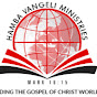 HAMBA VANGELI MINISTRIES