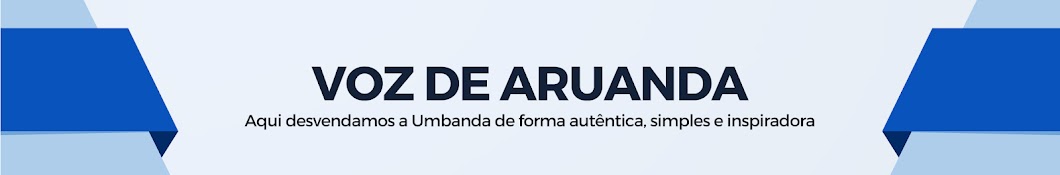 Canal Voz de Aruanda