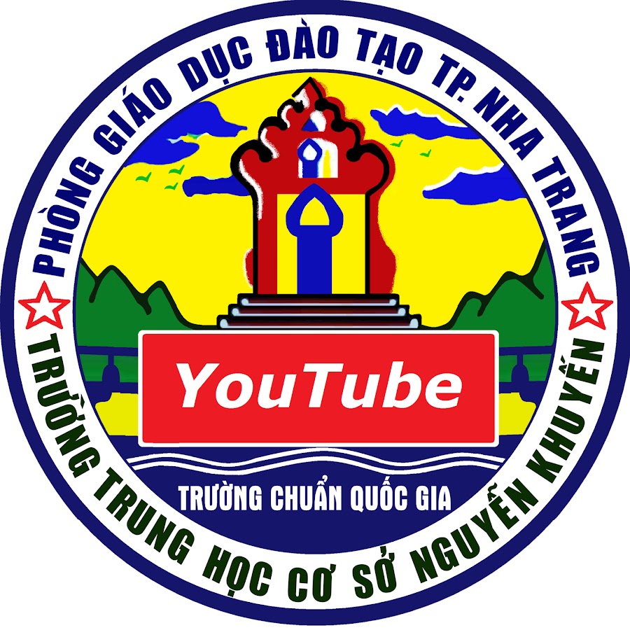 THCS Nguyễn Khuyến Nha Trang - YouTube