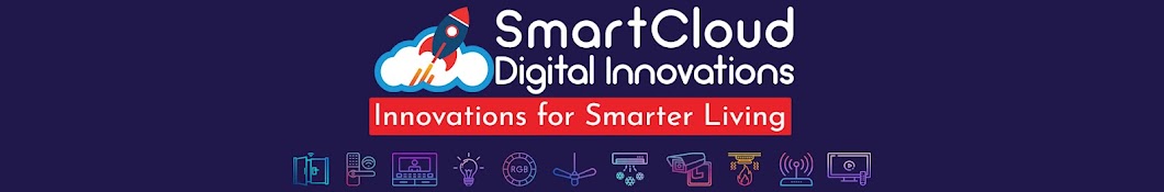 SmartCloud Digital Innovations