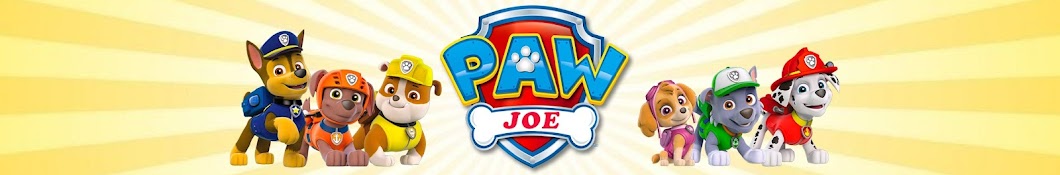 PAW JOE