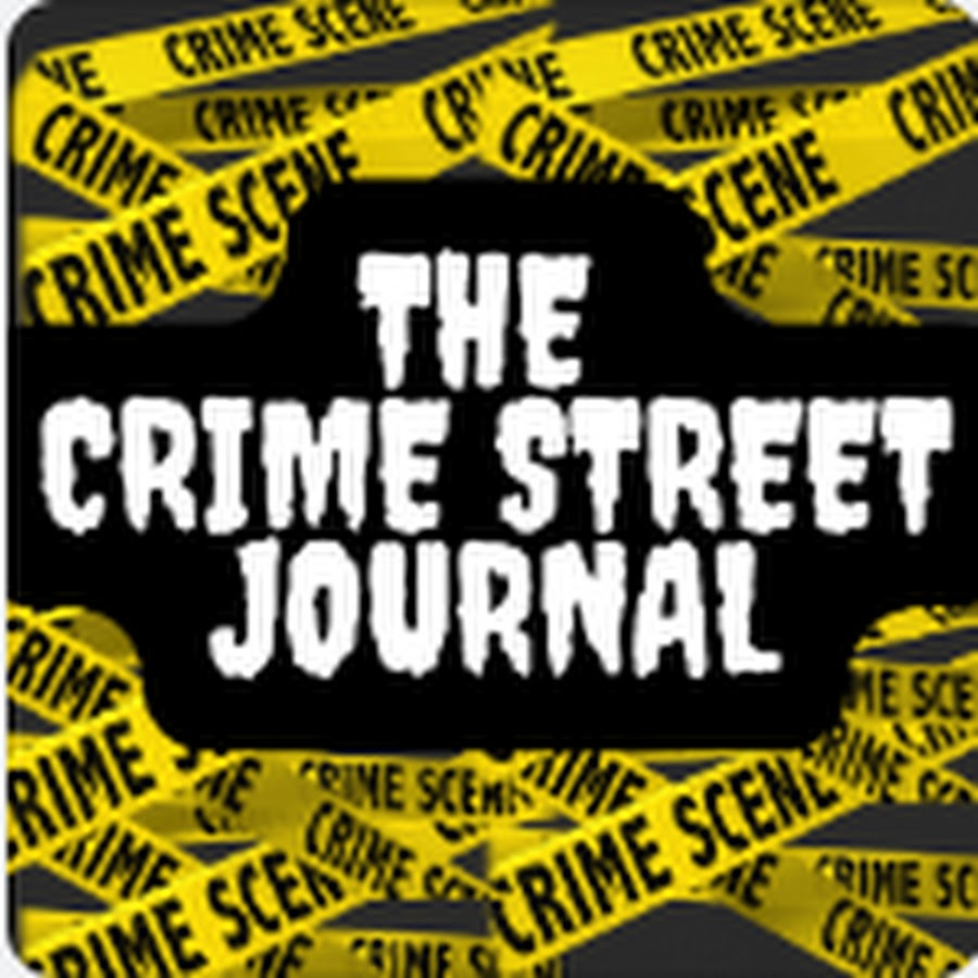 THE CRIME STREET JOURNAL