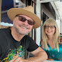 Paul & Jo in Spain