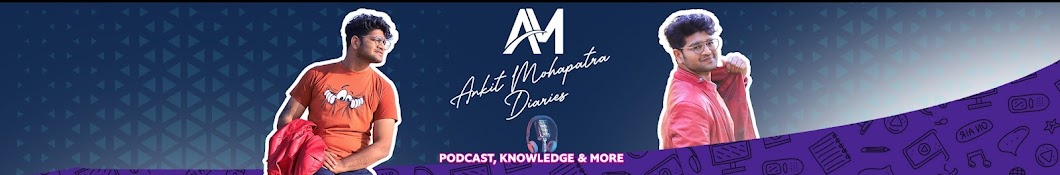 Ankit Mohapatra Diaries