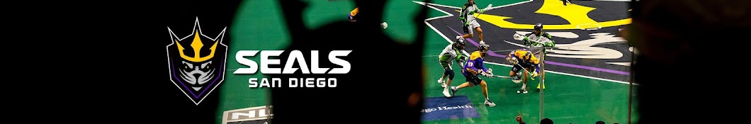 San Diego Seals Lacrosse