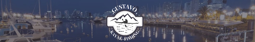 Gustavo Kayak Fishing