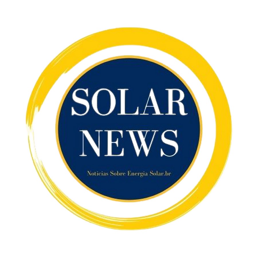 Solar News Energia Solar - YouTube Solar News Energia Solar