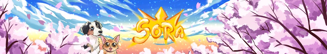 Sora Off Banner