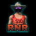 logo RNR Gaming