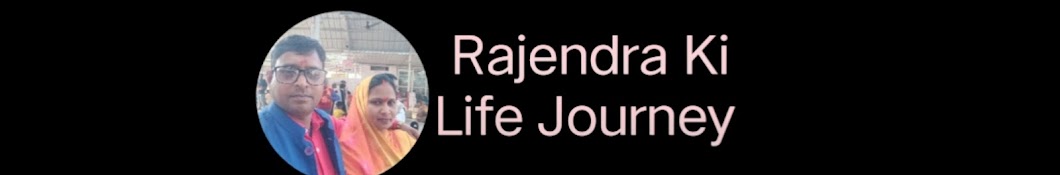 Rajendra Ki Life Journey 