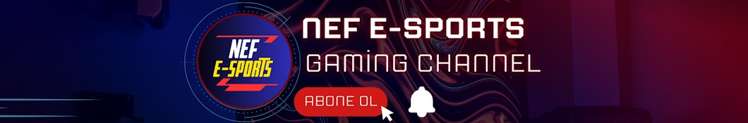 NEF Esports