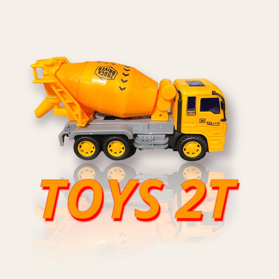 TOYS 2T @toys2t