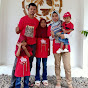 Sindi Afrianti Family