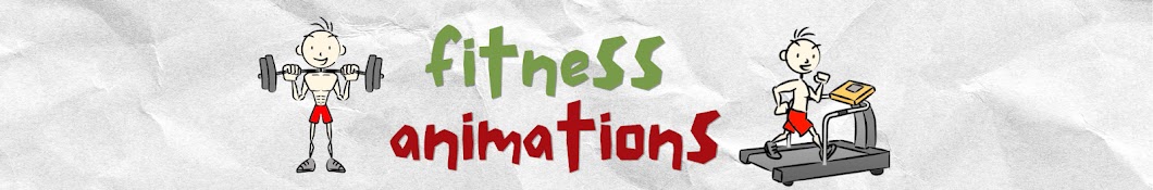 Fitness Animated