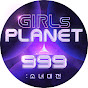 Girls Planet 999 - Topic