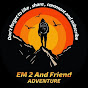 Em 2 and Friends Adventure