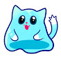 Slime Cat youtube avatar