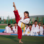 Enkh-Erdene Taekwondo Mongolia