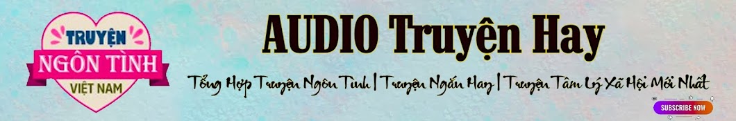 AUDIO Truyện Hay