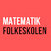 Matematik - Folkeskolen