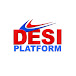 Desi Platform