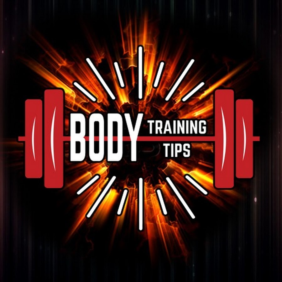 Body Training Tips @BodyTrainingTips