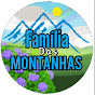 Família das Montanhas