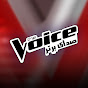 THE VOICE PERSIA