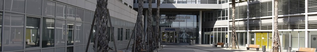 Centre Hospitalier de Perpignan