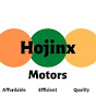 Hojinx Motors
