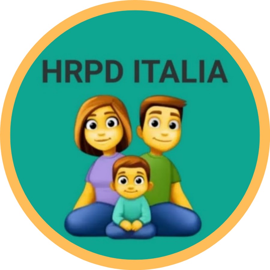Hrpd italia learn italian language youtube