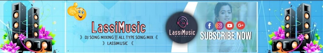 LassiMusic