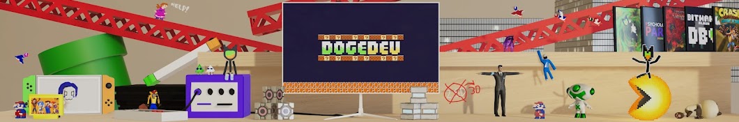 Dogedev