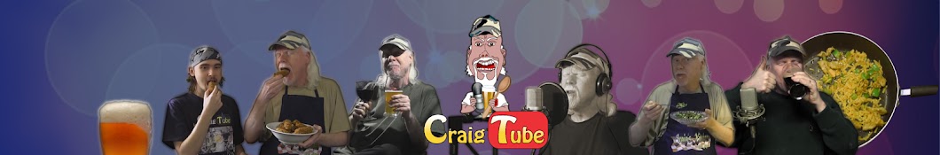 CraigTube