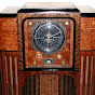 Antique Radio Muzeum TV