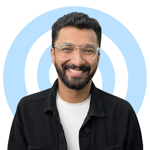 influencer profile picture
